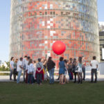 Documenta des de l'aire