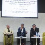 La Ruina és un negoci